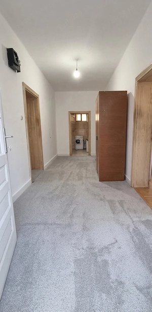 Casă cu PERSONALITATE, curte GENEROASĂ şi potenţial MARE    Beiuş, str. Alexandru Ioan Cuza - imagine 7