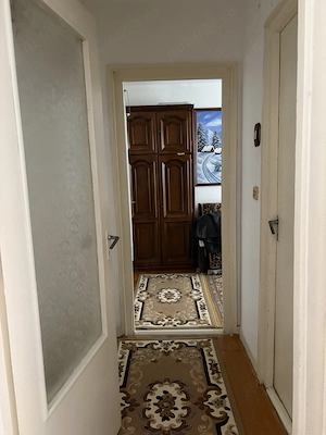 Apartament de vânzare Turda, Jud. Cluj - 2 camere semidecomandat - imagine 4