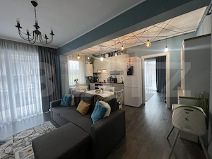 3 Camere | Zona Vivo | Priveliste | Garaj