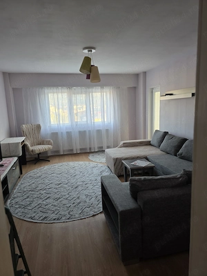 Chirie apartament 3 camere, central - imagine 4