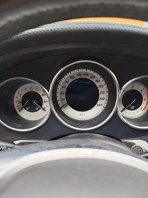 Vand Mercedes Benz M1 - imagine 5