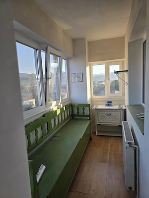 Chirie apartament 3 camere, central - imagine 5