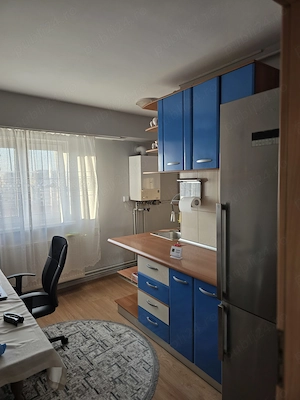 Chirie apartament 3 camere, central
