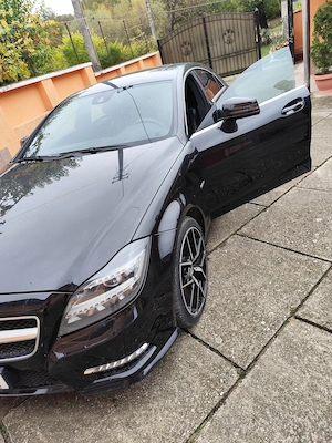 Vand Mercedes Benz M1 - imagine 3