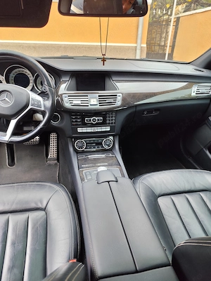 Vand Mercedes Benz M1 - imagine 4