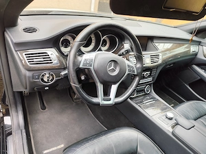 Vand Mercedes Benz M1 - imagine 8