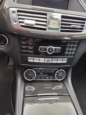 Vand Mercedes Benz M1 - imagine 6