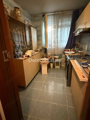 Apartament de vanzare 3 camere Titan - imagine 4