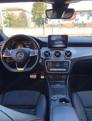 Vand Mercedes C class 220 D - imagine 3