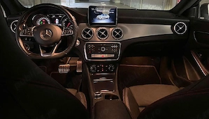 Vand Mercedes C class 220 D