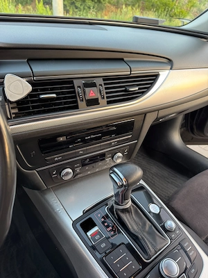 Audi A6 C7 (Vand urgent ) - imagine 4