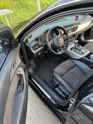 Audi A6 C7 (Vand urgent ) - imagine 2