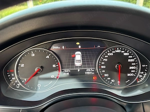 Audi A6 C7 (Vand urgent ) - imagine 3