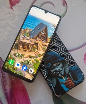 Samsung Galaxy A33  5G