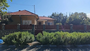 Casa de vanzare Oltenita, judetul Calarasi - imagine 8