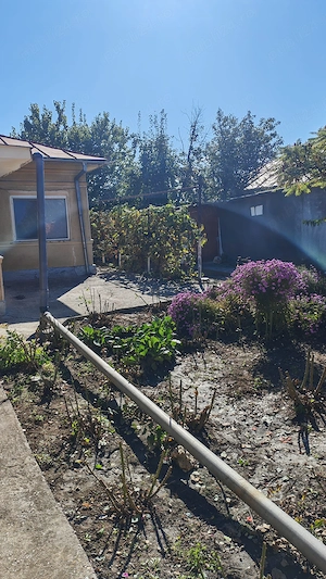 Casa de vanzare Oltenita, judetul Calarasi - imagine 5