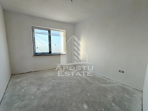 Apartament cu 2 camere, etaj intermediar, zona Giroc - imagine 4