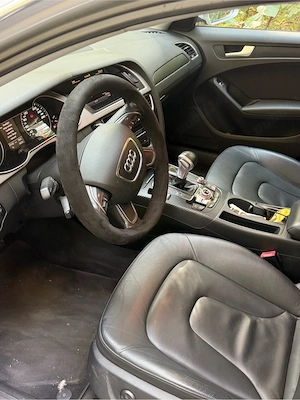 Vand audi a4 b8.5  - imagine 5
