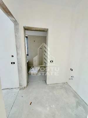 Apartament cu 2 camere, etaj intermediar, zona Giroc - imagine 8
