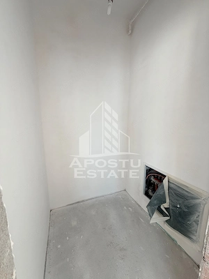 Apartament cu 2 camere, etaj intermediar, zona Giroc - imagine 9