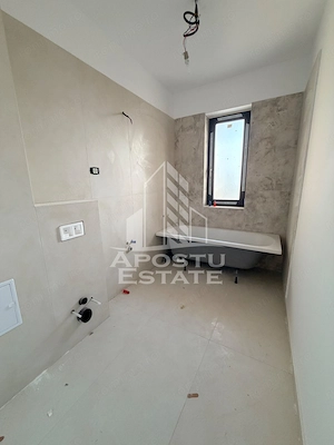Apartament cu 2 camere, etaj intermediar, zona Giroc - imagine 7