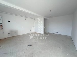 Apartament cu 2 camere, etaj intermediar, zona Giroc - imagine 2