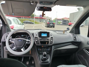 Ford TRANSIT Connect 2023, 1.5 Tdci 120 HP L2 - imagine 5