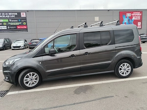 Ford TRANSIT Connect 2023, 1.5 Tdci 120 HP L2 - imagine 2
