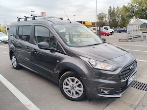 Ford TRANSIT Connect 2023, 1.5 Tdci 120 HP L2
