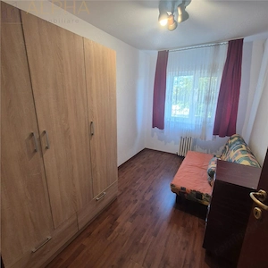 APARTAMENT CU 3 CAMERE DE INCHIRIAT – EXCLUSIVITATE | STR. 1 DECEMBRIE, BISTRITA , JUD BN - imagine 2