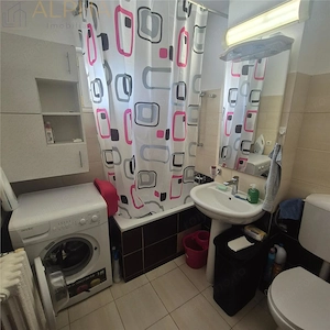APARTAMENT CU 3 CAMERE DE INCHIRIAT – EXCLUSIVITATE | STR. 1 DECEMBRIE, BISTRITA , JUD BN - imagine 5