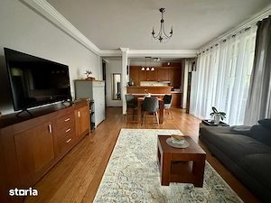 Apartament cu 2 camere, 62 mp, balcon de 10 mp si parcare – Braytim - imagine 3