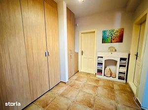 Apartament cu 2 camere, 62 mp, balcon de 10 mp si parcare – Braytim - imagine 7