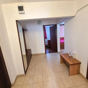APARTAMENT CU 3 CAMERE DE INCHIRIAT – EXCLUSIVITATE | STR. 1 DECEMBRIE, BISTRITA , JUD BN - imagine 6