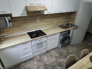 Apartament 2 camere Mazepa 2
