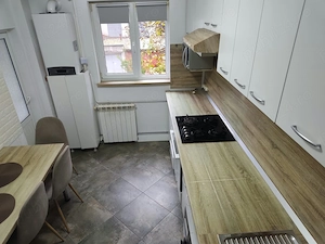 Apartament 2 camere Mazepa 2 - imagine 2