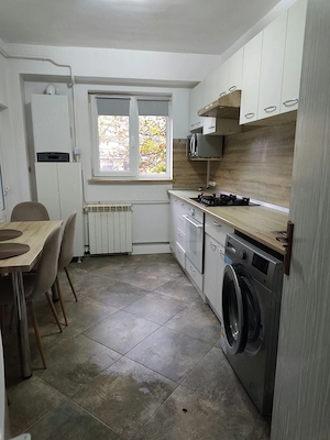 Apartament 2 camere Mazepa 2 - imagine 3