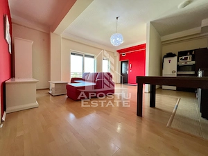 Apartament modern, cu 3 camere zona Iosefin, Timisoara - imagine 2