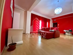 Apartament modern, cu 3 camere zona Iosefin, Timisoara - imagine 6