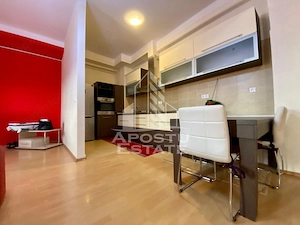 Apartament modern, cu 3 camere zona Iosefin, Timisoara - imagine 5