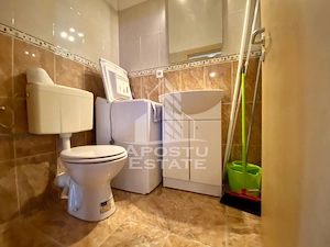 Apartament modern, cu 3 camere zona Iosefin, Timisoara - imagine 10