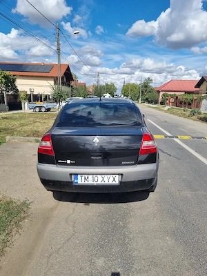 Renault Megane - imagine 2