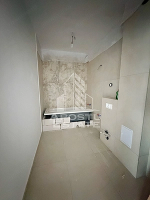 Apartament cu 2 camere, la asfalt, zona Giroc - imagine 3