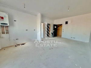 Apartament cu 2 camere, la asfalt, zona Giroc - imagine 5