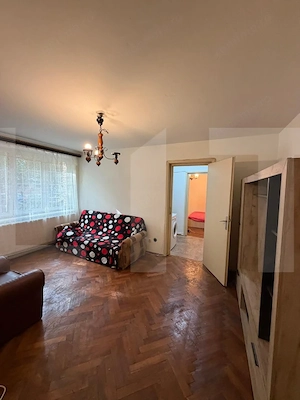 Apartament 2 camere 50 mp, Brazda ,parter - imagine 9