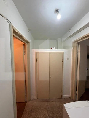Apartament 2 camere 50 mp, Brazda ,parter - imagine 6