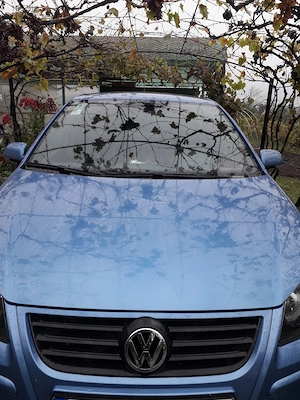 masina VW POLO Europe edition 1.2 - imagine 3