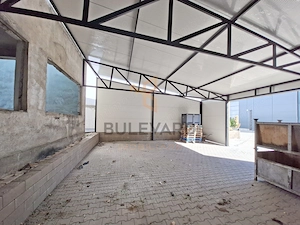 Spatiu industrial 90 mp + birou 15 mp de inchiriat in zona Calea Baciului! - imagine 5