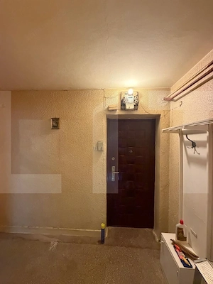 Apartament 2 camere 50 mp, Brazda ,parter - imagine 11