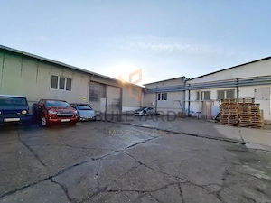 Spatiu industrial / hala de inchiriat in zona Calea Baciului! - imagine 3